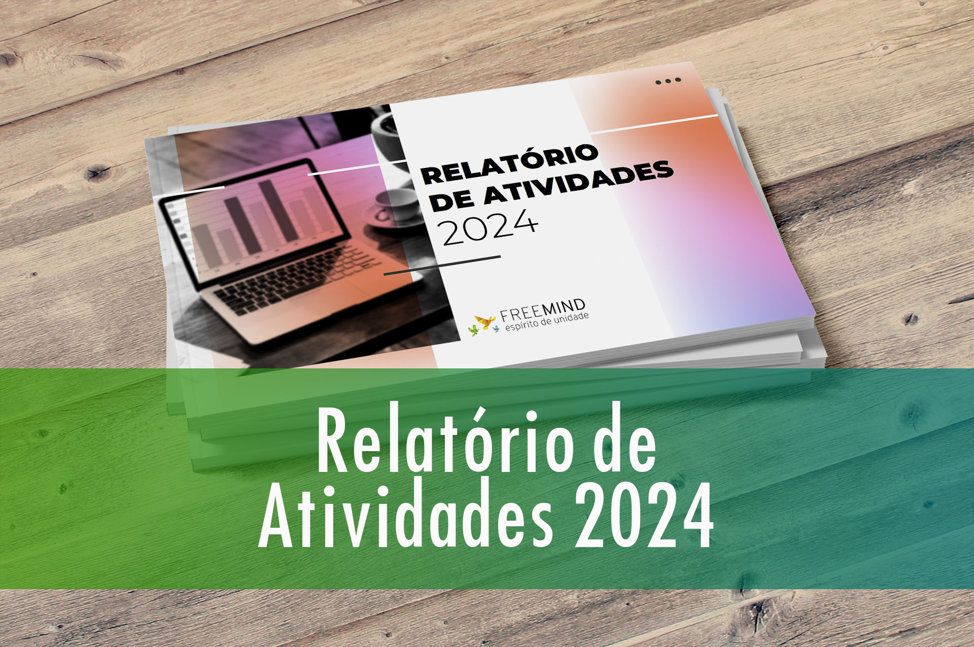 Mobilização Freemind e ISSUP Brasil